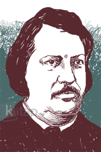 Оноре де Бальзак