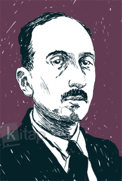 Франсуа Мориак