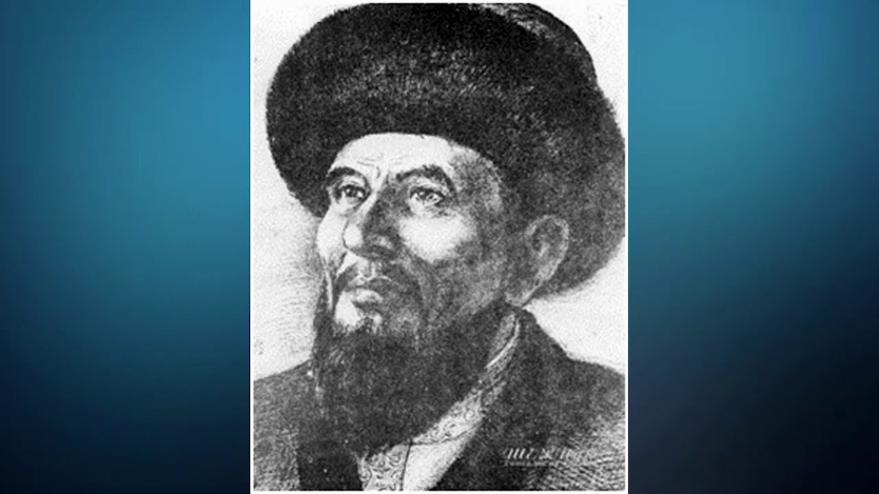 Өтейбойдақ Тілеуқабылұлы