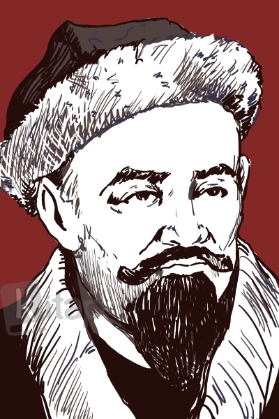 Балуан Шолақ Баймырзаұлы