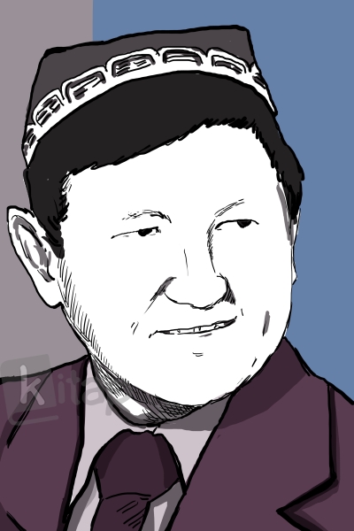 Нәсір Фазылов