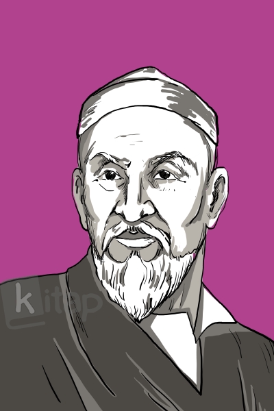 Дулат Бабатайұлы