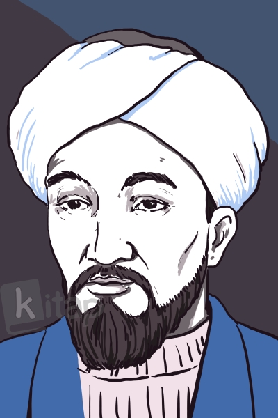 Әбунасыр әл-Фараби