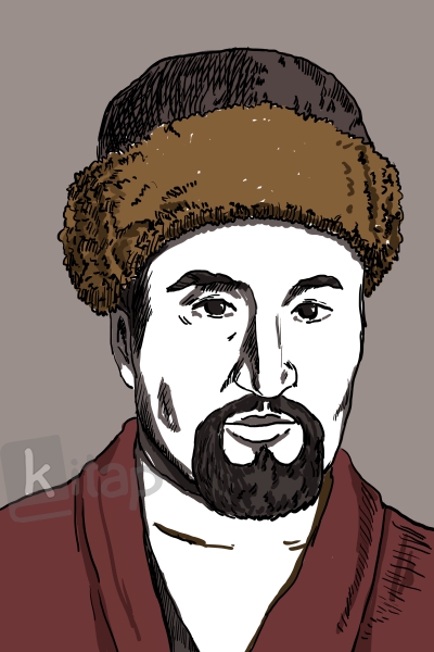 Нарманбет Орманбетұлы