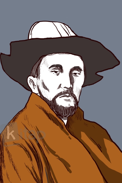 Мұхит Мералыұлы