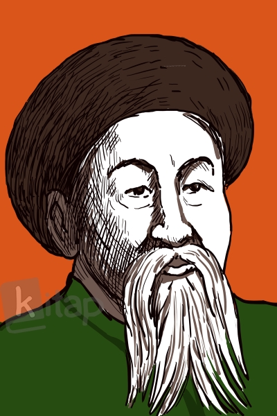 Майлықожа Сұлтанқожаұлы