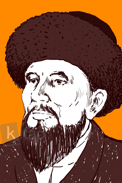 Доспамбет жырау