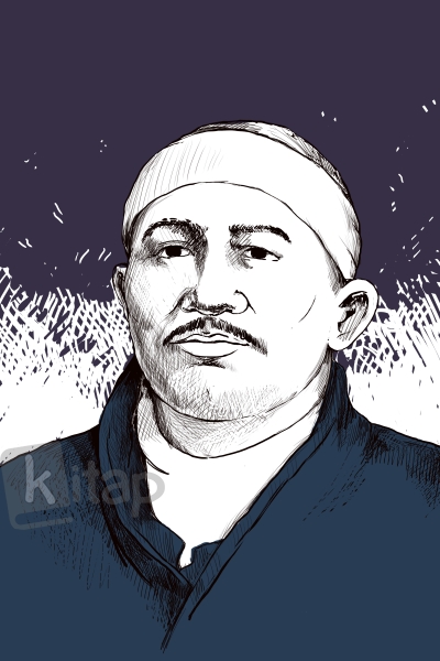 Әсет Найманбайұлы