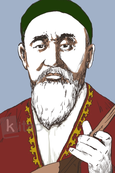 Бұқар жырау