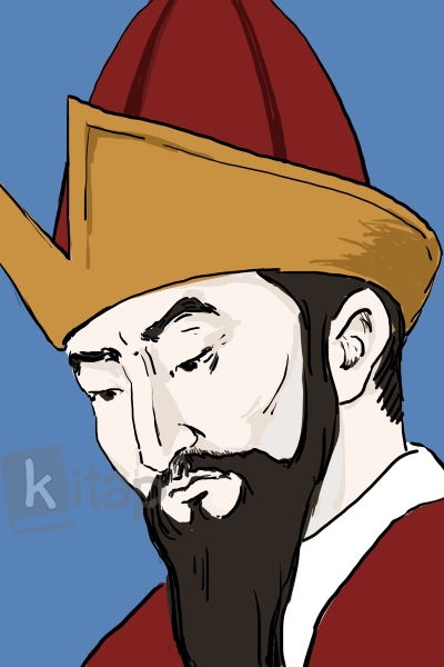 Қазтуған жырау