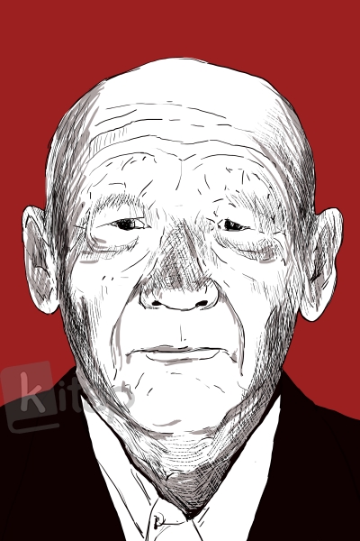 Еркін Ібітанов