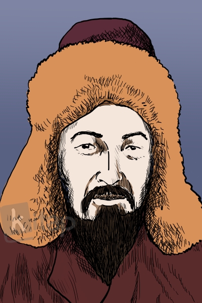 Мәди Бәпиұлы