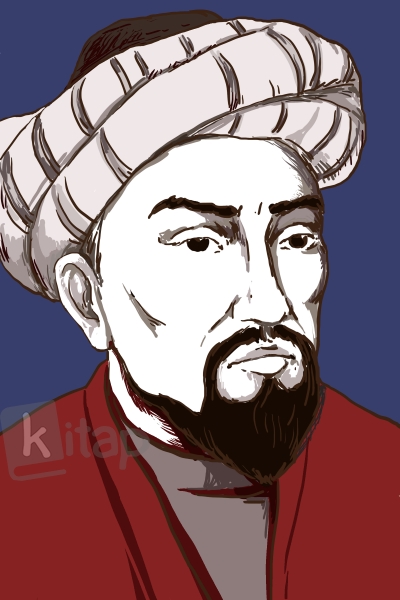 Ахмет Ясауи