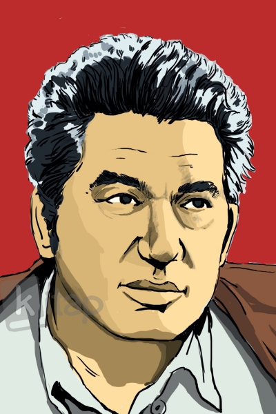 Шыңғыс Айтматов