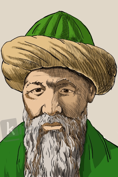 Жүсіп Баласағұни