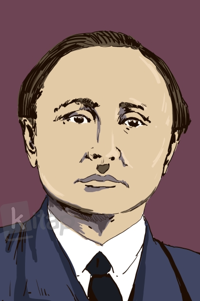 Зейін Шашкин