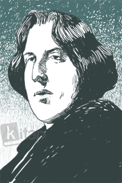 Оскар Уайльд