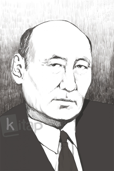 Елен Әлімжан