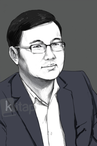 Бақтыбай Жайлау