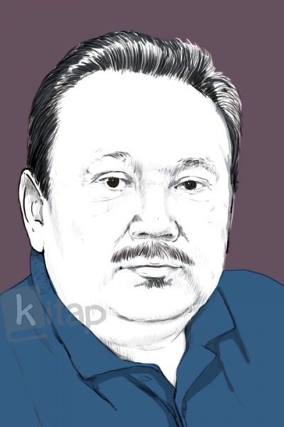 Дүкен Мәсімханұлы