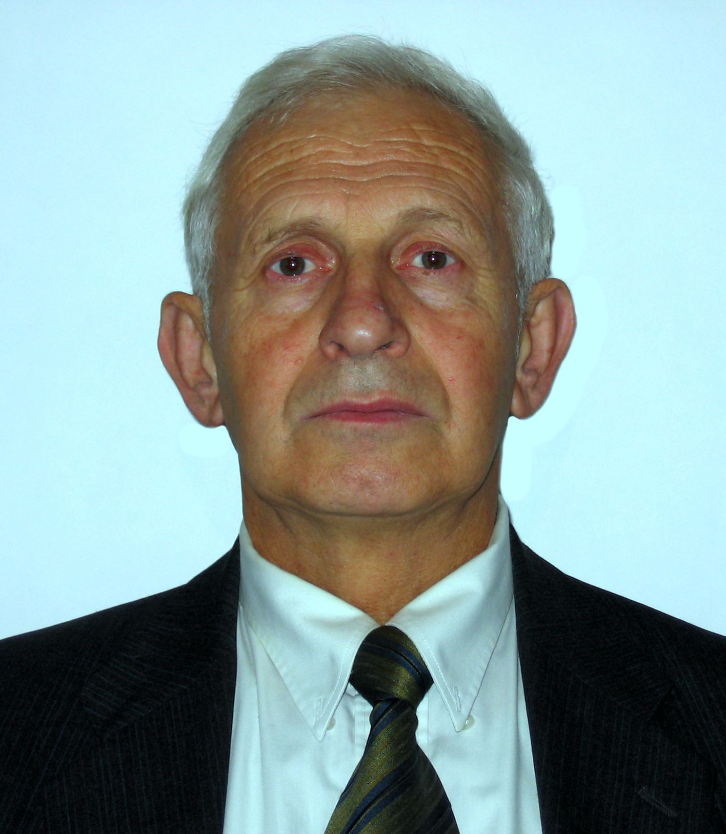 В.Ш. Берикашвили