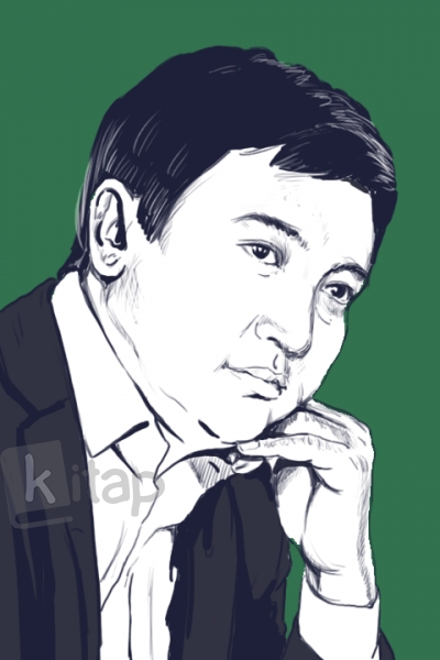 Қалқаман Сарин