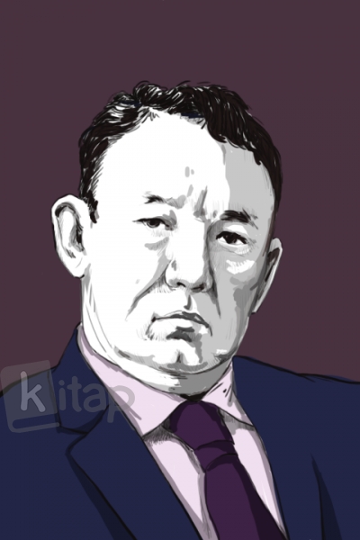 Маралтай Райымбекұлы