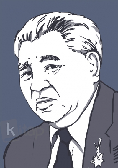 Қасым Қайсенов