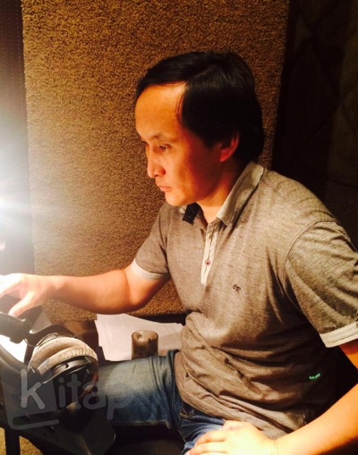 Мұрат Алмасбекұлы