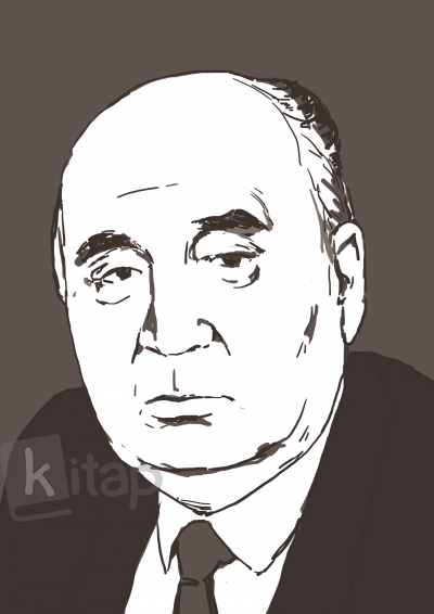 Тұрсынбек Кәкішұлы
