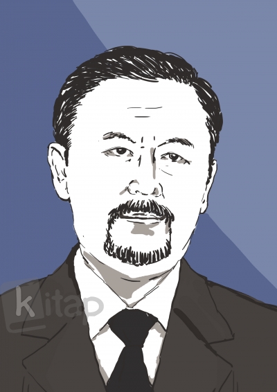 Әділғазы Қайырбеков