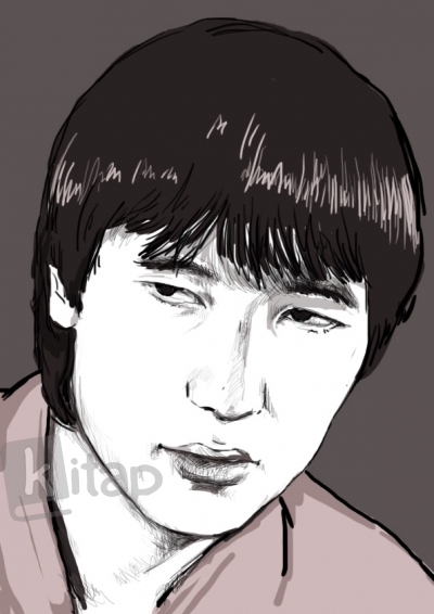 Алмаз Мырзахмет