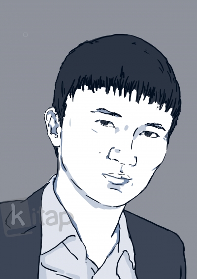 Алмас Нүсіп