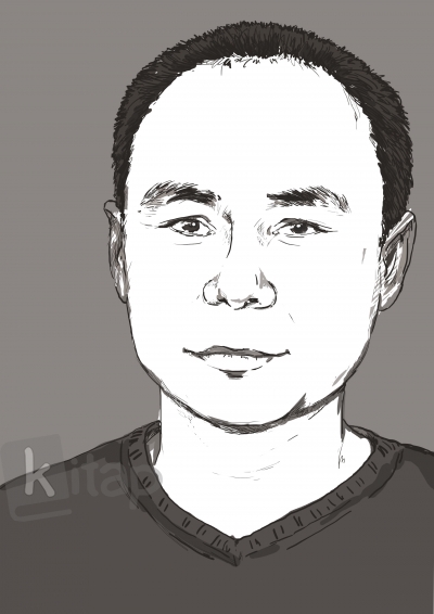 Ерболат Әбікенұлы