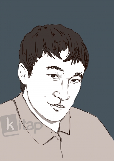 Мырзагелді Кемел