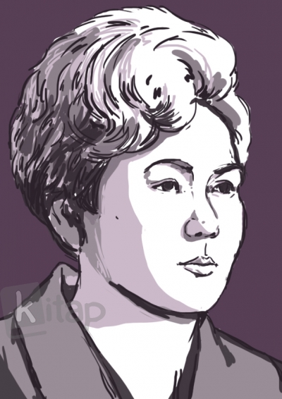 Рәбиға Сыздықова