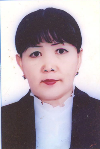 Бөбетай Қанзия