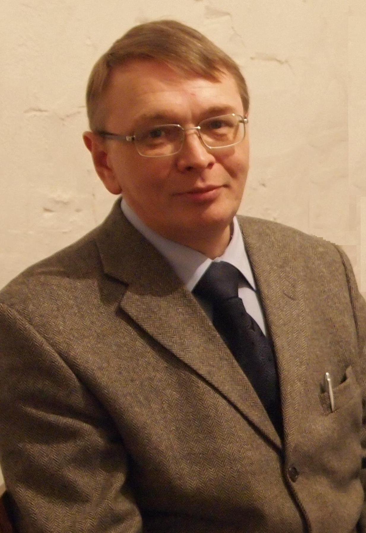 А.Б. Николаев