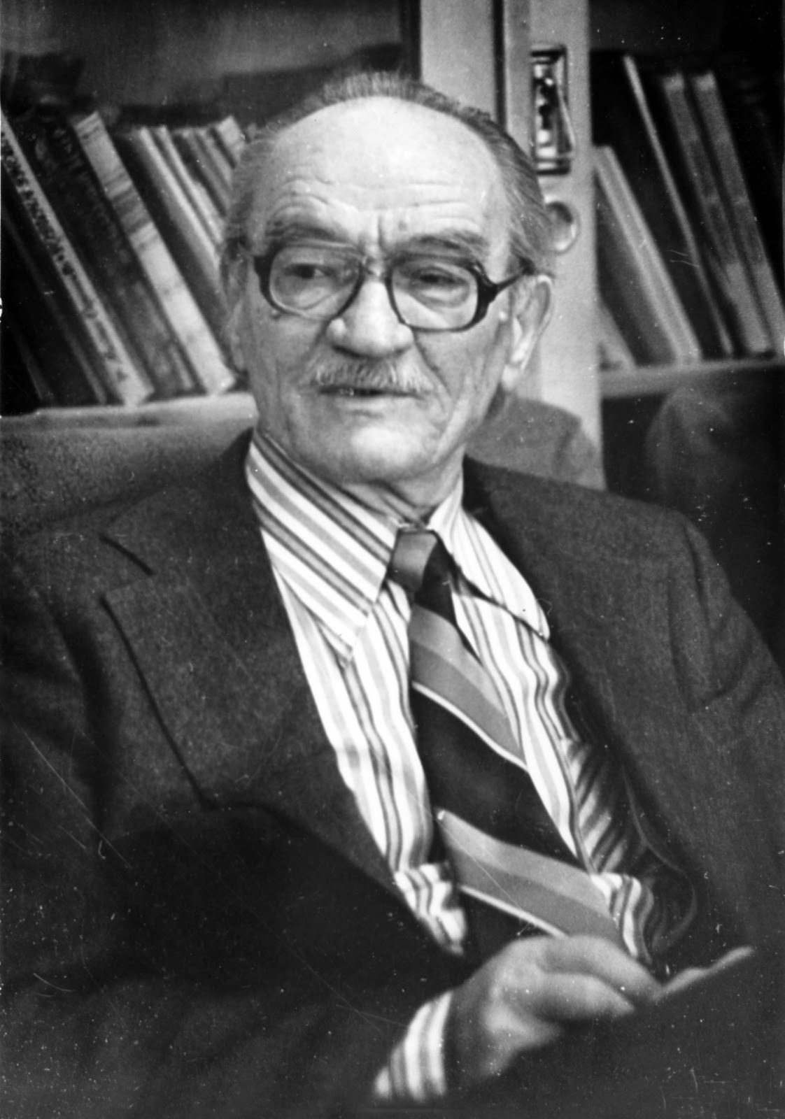 Гавриил Троепольский