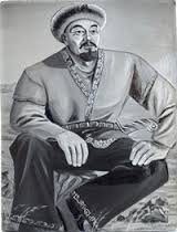 Үмбетей жырау