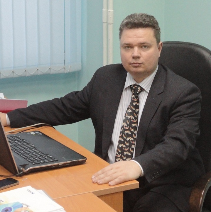 А.В. Остроух