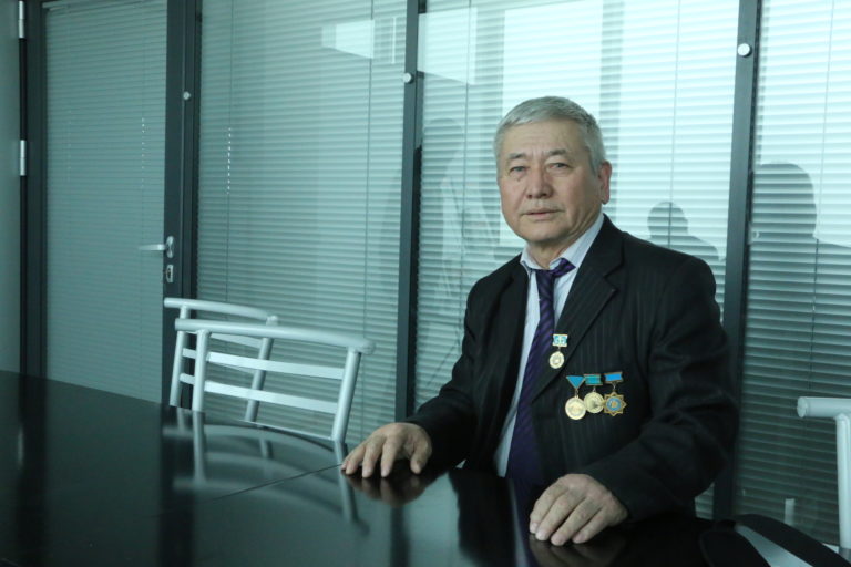 Ертай Айғалиұлы