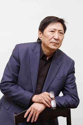 Болат Бекжанов