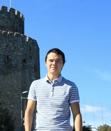 Нұрбек Нұржанұлы