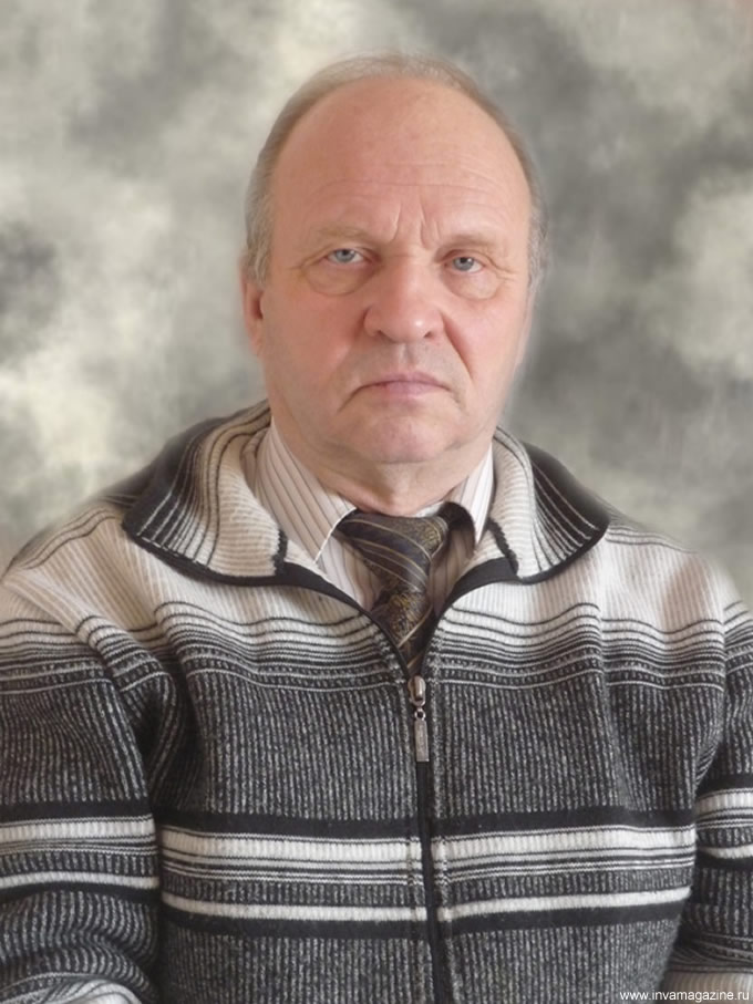 А.П.Шестаков