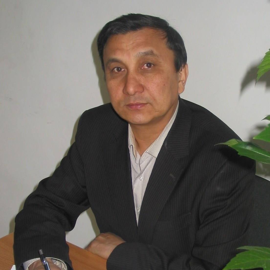 Нұрлыбек Сафин