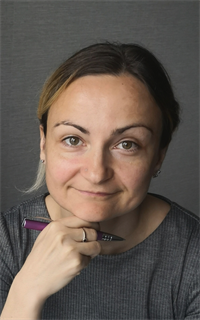 Е. А. Гусарова