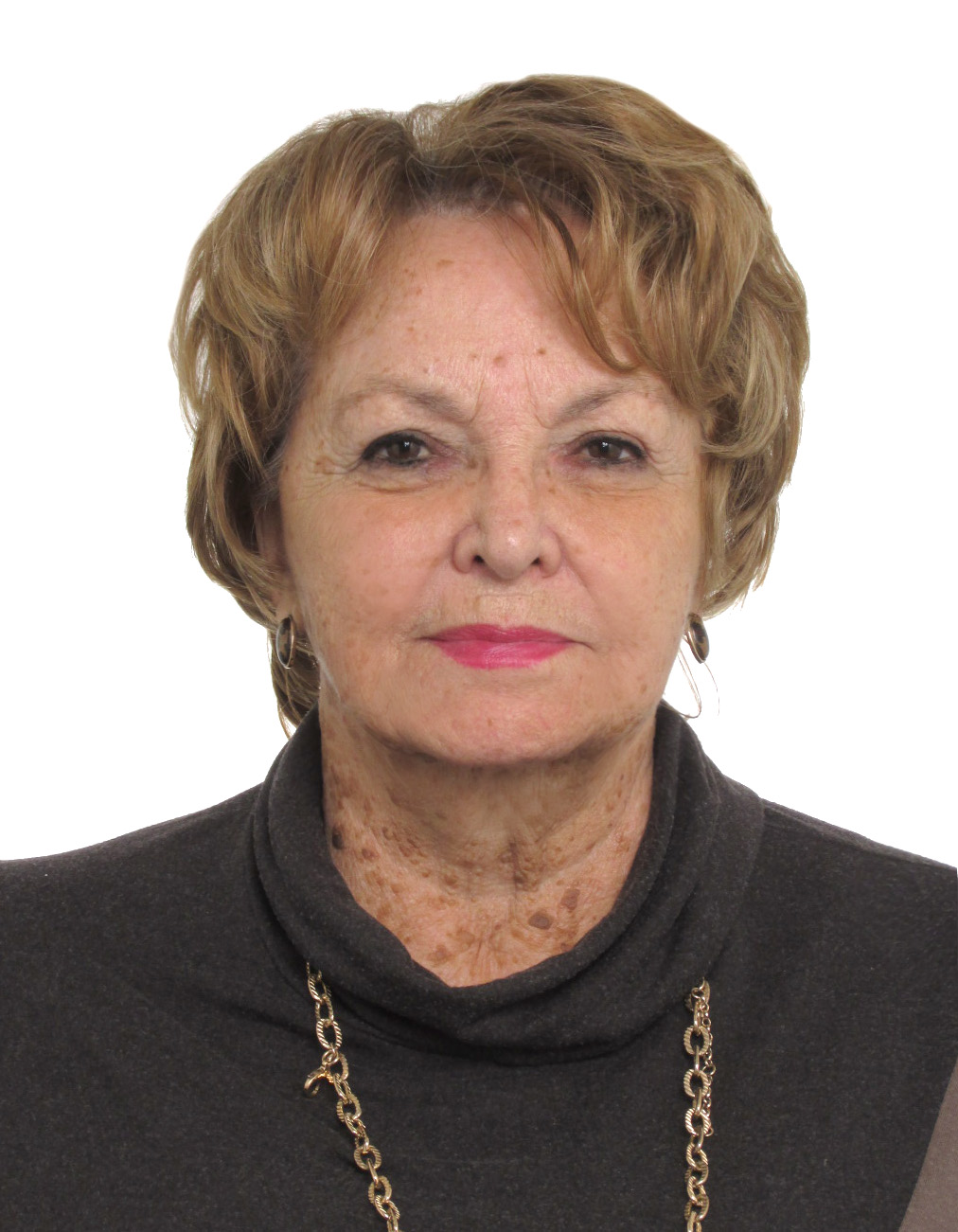 С.А.Козлова