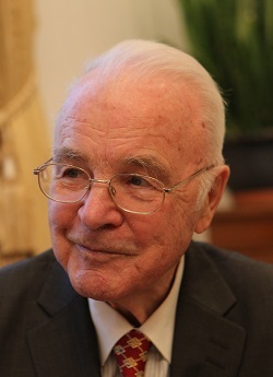 В.В. Овчинников