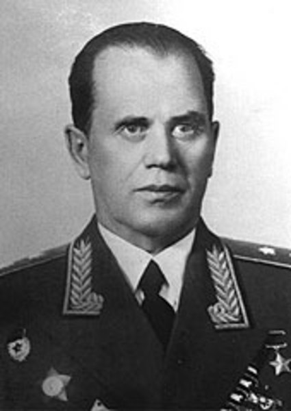 А.П. Панфилов